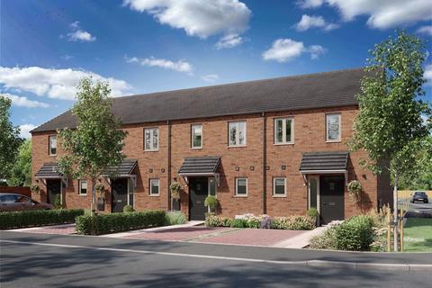 undefined, The Ashenford - Plot 81 at Herrington View, Herrington View, Chislehurst Road DH4