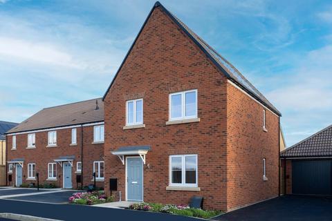 undefined, 138, Canford at Kings Park, CB24, Cottenham CB24 8BJ