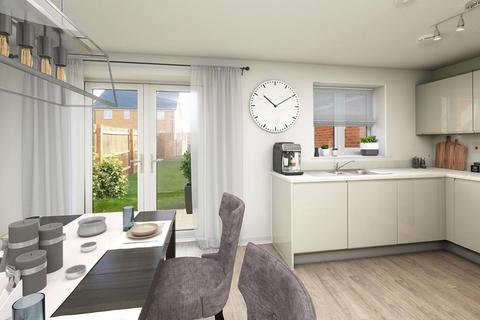 undefined, 138, Canford at Kings Park, Cottenham CB24 8BJ