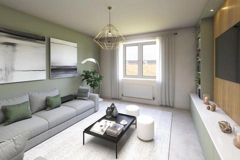 undefined, 138, Canford at Kings Park, Cottenham CB24 8BJ