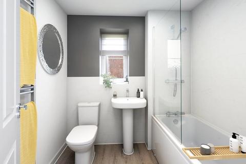 undefined, 138, Canford at Kings Park, Cottenham CB24 8BJ