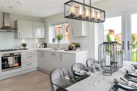 undefined, 138, Canford at Kings Park, Cottenham CB24 8BJ