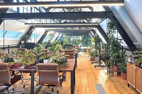 Office to rent, 41 Iffley Rd London W6 0PB