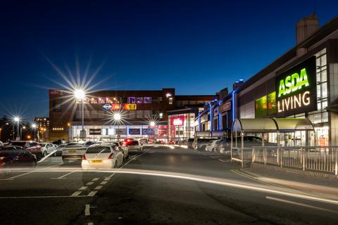 Property to rent, York St Belfast BT15 1AL