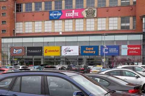 Property to rent, York St Belfast BT15 1AL