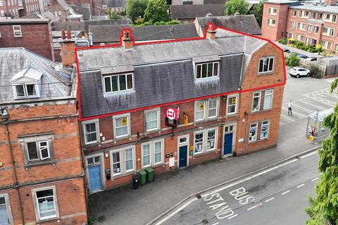 Office to rent, King Edward St Ashbourne DE6 1BW