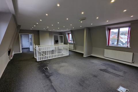 Office to rent, King Edward St Ashbourne DE6 1BW