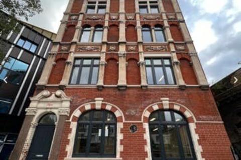 Office to rent, 387 Coldharbour Ln London SW9 8GL