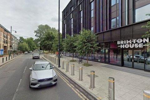 Office to rent, 387 Coldharbour Ln London SW9 8GL