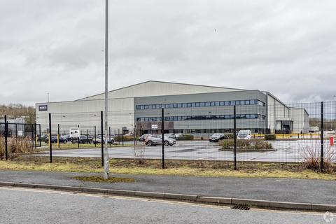Distribution warehouse to rent, Fenham Hall Dr Chepstow NP16 6UP