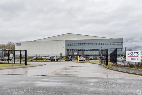 Distribution warehouse to rent, Fenham Hall Dr Chepstow NP16 6UP