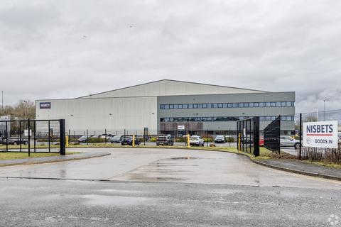 Distribution warehouse to rent, Fenham Hall Dr Chepstow NP16 6UP
