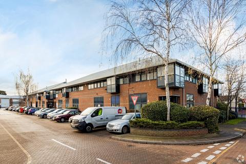 Office to rent, Church Rd Mitcham CR4 3TD
