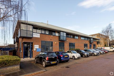 Office to rent, Church Rd Mitcham CR4 3TD