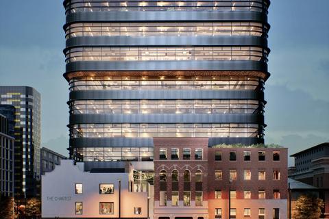 Office to rent, Lever St Manchester M1 1FJ