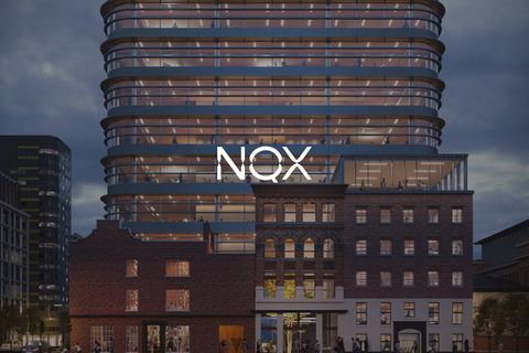 Office to rent, Lever St Manchester M1 1FJ