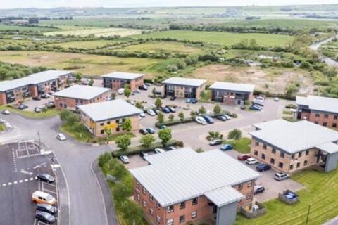 Office for sale, Scarborough Business Park Eastfield YO11 3TU