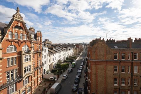 Office to rent, 197 Kensington High St London W8 6BA