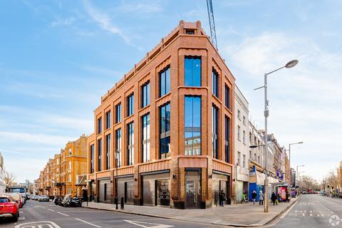Office to rent, 197 Kensington High St London W8 6BA