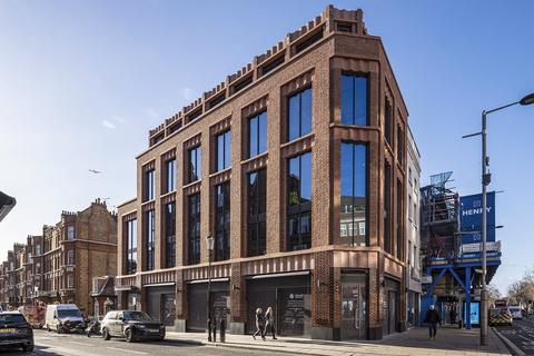 Office to rent, 197 Kensington High St London W8 6BA