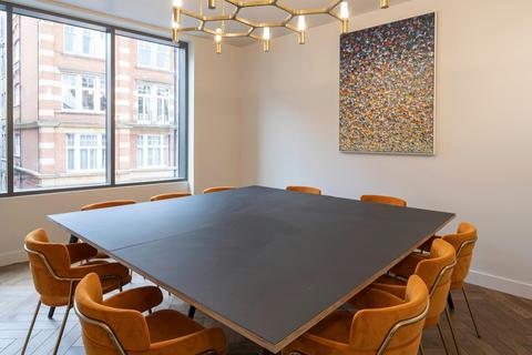 Office to rent, 197 Kensington High St London W8 6BA