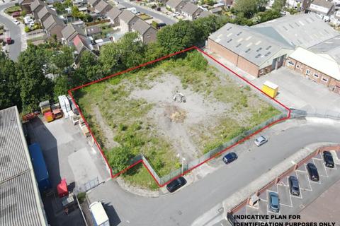 Land to rent, Slaidburn Cres Southport PR9 9YF