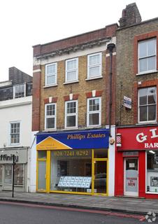 Retail property (high street) to rent, 7 Stoke Newington Church St London N16 0NX