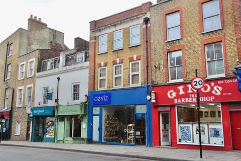 Retail property (high street) to rent, 7 Stoke Newington Church St London N16 0NX
