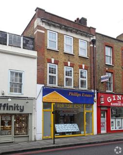 Retail property (high street) to rent, 7 Stoke Newington Church St London N16 0NX