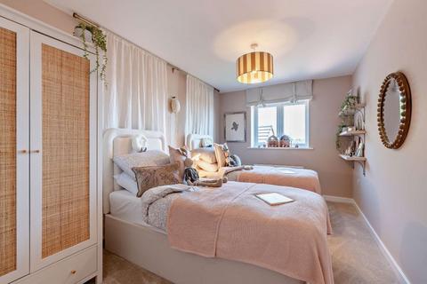 undefined, Plot 220, The Wenning at Stalling's Place, Kingswinford, DY6, Stalling's Place, Oak Lane DY6