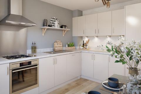 undefined, DURRIS at DWH @ Eaglesham View 1 Marlott Place, Jackton G75