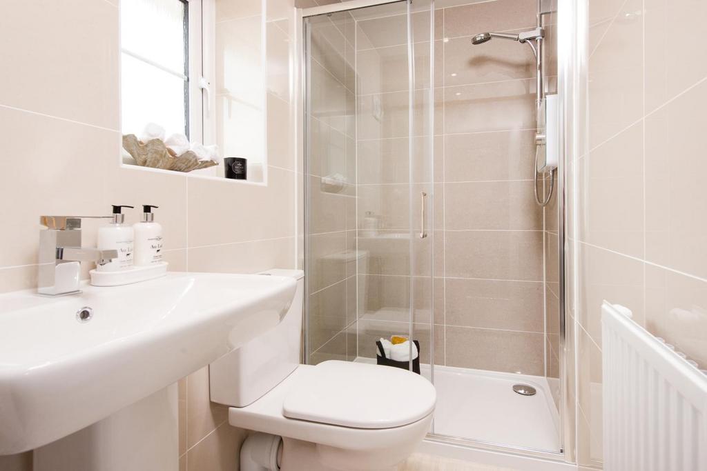 Alderney en suite