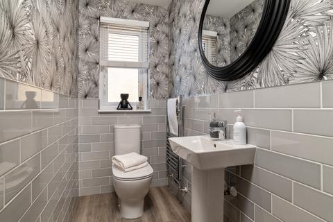 undefined, Ballater at DWH @ Cornhill Village Strathaven Road, Hamilton ML3