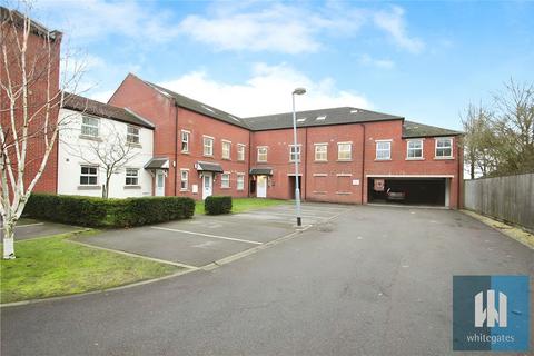 undefined, Ashdown Court, Knottingley, West Yorkshire, WF11