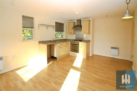 undefined, Ashdown Court, Knottingley, West Yorkshire, WF11