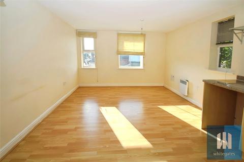 undefined, Ashdown Court, Knottingley, West Yorkshire, WF11