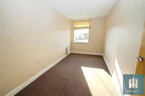 undefined, Ashdown Court, Knottingley, West Yorkshire, WF11