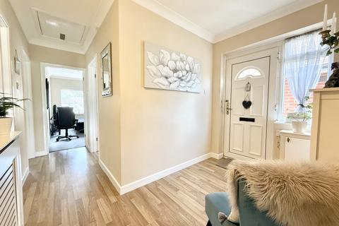 undefined, Pinehurst Road, West Moors, Ferndown, Dorset