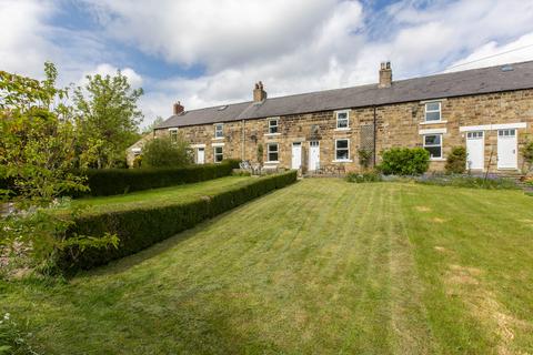 3 bedroom terraced house for sale, School Row, Rosedale East YO18