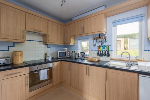 3 bedroom terraced house for sale, School Row, Rosedale East YO18
