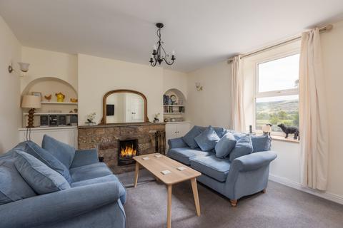 3 bedroom terraced house for sale, School Row, Rosedale East YO18