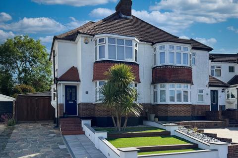 20 Warren Drive, Orpington, BR6 6EX