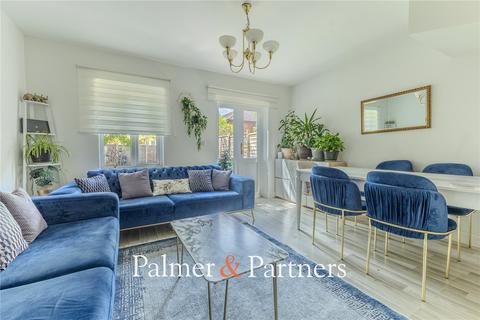 undefined, Starfield Close, Ipswich, Suffolk, IP4