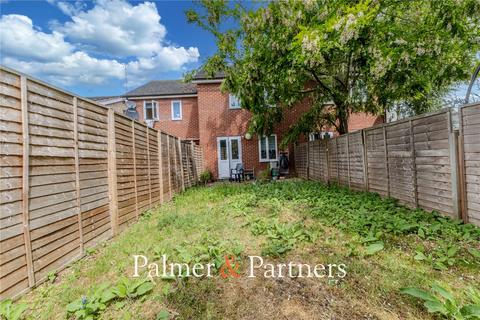 2 bedroom terraced house for sale, Starfield Close, Ipswich, Suffolk, IP4