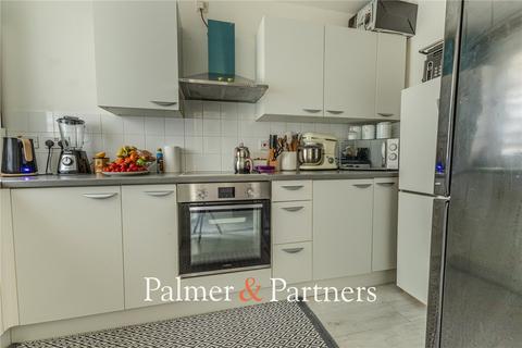 2 bedroom terraced house for sale, Starfield Close, Ipswich, Suffolk, IP4