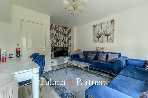 2 bedroom terraced house for sale, Starfield Close, Ipswich, Suffolk, IP4