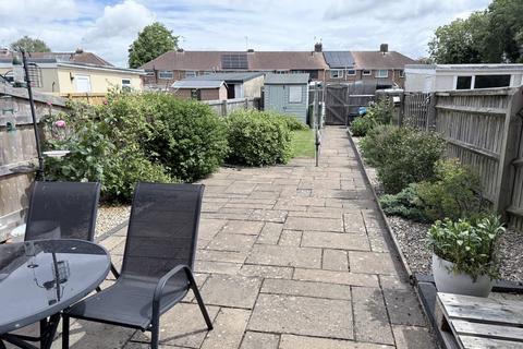 31 Fonthill Walk, Swindon, SN3 1AQ