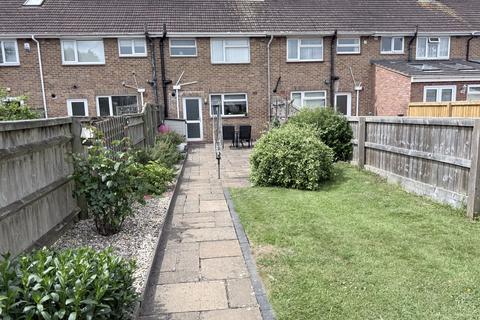 31 Fonthill Walk, Swindon, SN3 1AQ