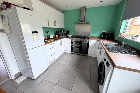31 Fonthill Walk, Swindon, SN3 1AQ