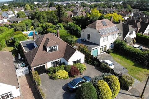 4 bedroom detached house for sale, Warren Close, Rayleigh